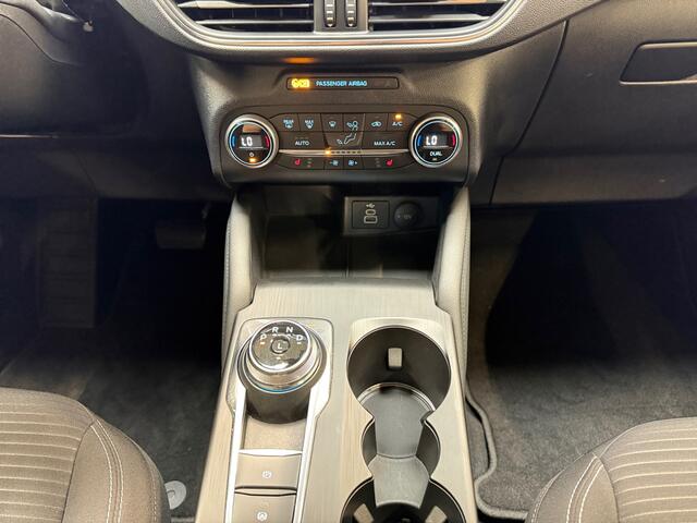 Ford KUGA 2.5 PHEV Titanium I Trekhaak I Stoelverwarming I Cruise Control I Camera I Keyless I CarPlay I – foto 8