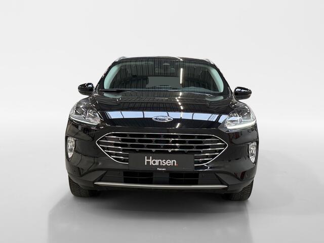 Ford KUGA 2.5 PHEV Titanium I Trekhaak I Stoelverwarming I Cruise Control I Camera I Keyless I CarPlay I – foto 10