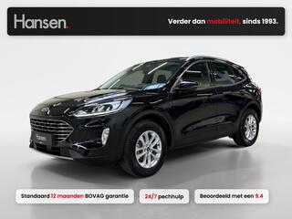 Ford KUGA 2.5 PHEV Titanium I Trekhaak I Stoelverw