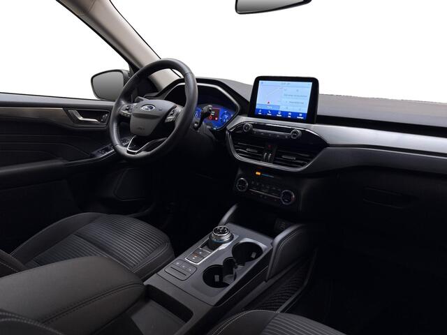 Ford KUGA 2.5 PHEV Titanium I Stoelverwarming I Cruise Control I Camera I Keyless I CarPlay I – foto 3