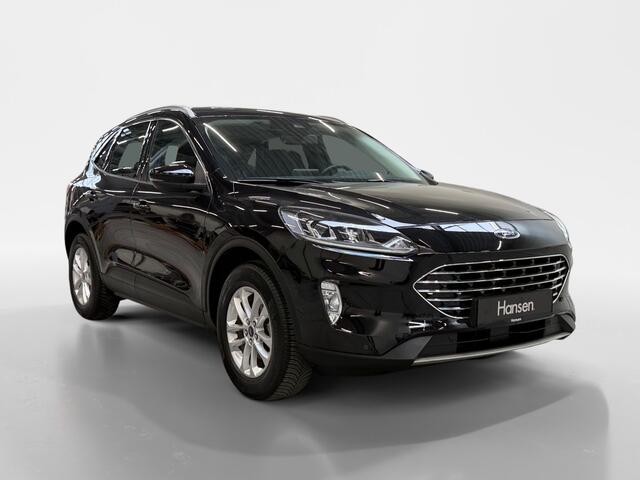 Ford KUGA 2.5 PHEV Titanium I Stoelverwarming I Cruise Control I Camera I Keyless I CarPlay I – foto 4