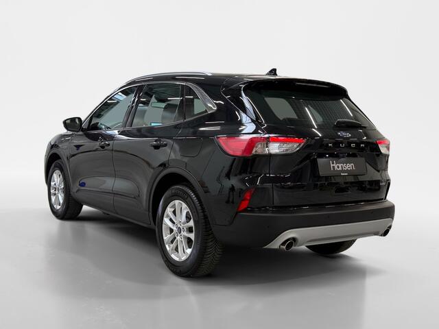 Ford KUGA 2.5 PHEV Titanium I Stoelverwarming I Cruise Control I Camera I Keyless I CarPlay I – foto 5