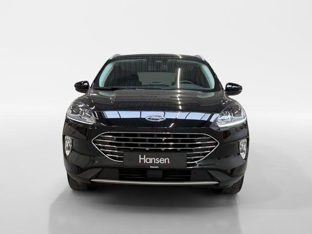 Ford KUGA 2.5 PHEV Titanium I Stoelverwarming I Cruise Control I Camera I Keyless I CarPlay I – foto 10