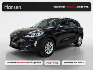 Ford KUGA 2.5 PHEV Titanium I Stoelverwarming I Cr