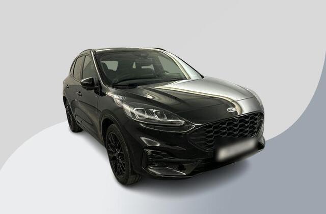 Ford KUGA 2.5 PHEV ST-Line X | Trekhaak Wegklapbaar | Black Pack | Winter Pack | Panorma Dak | – foto 3