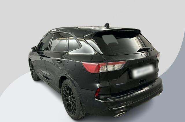 Ford KUGA 2.5 PHEV ST-Line X | Trekhaak Wegklapbaar | Black Pack | Winter Pack | Panorma Dak | – foto 4