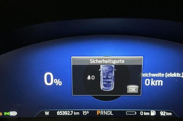 Ford KUGA 2.5 PHEV ST-Line X | Trekhaak Wegklapbaar | Black Pack | Winter Pack | Panorma Dak | – foto 5