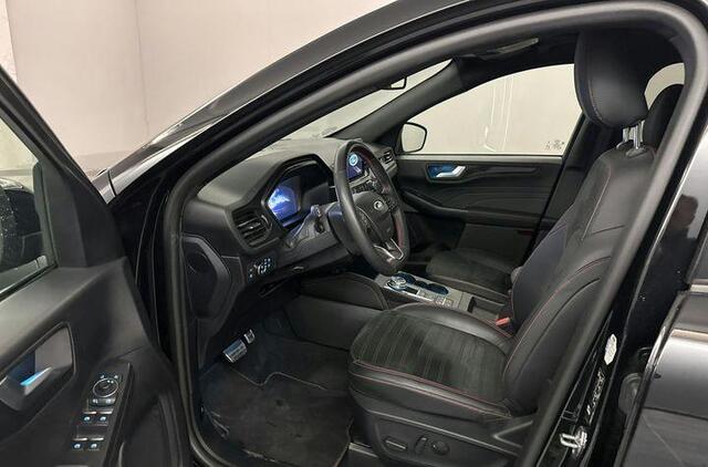 Ford KUGA 2.5 PHEV ST-Line X | Trekhaak Wegklapbaar | Black Pack | Winter Pack | Panorma Dak | – foto 7