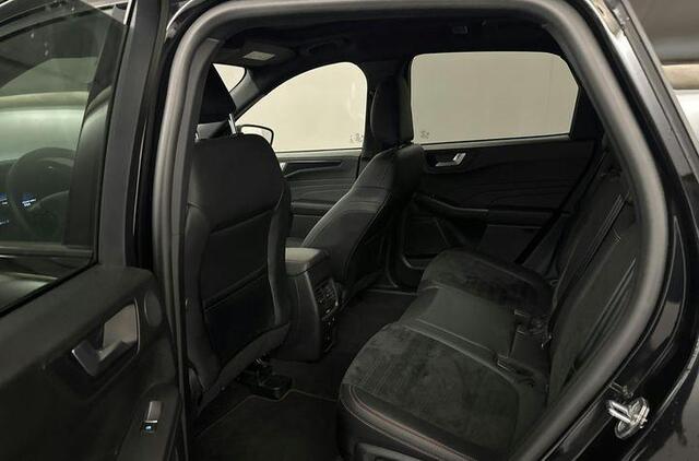 Ford KUGA 2.5 PHEV ST-Line X | Trekhaak Wegklapbaar | Black Pack | Winter Pack | Panorma Dak | – foto 8