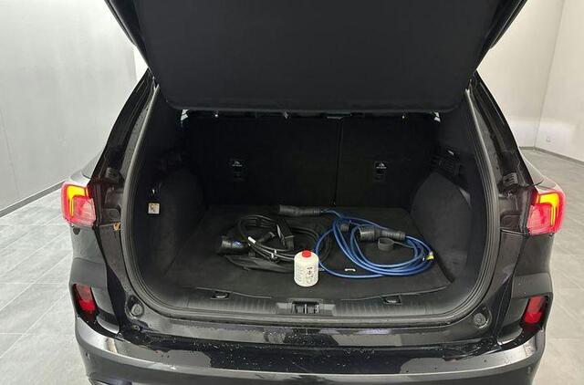 Ford KUGA 2.5 PHEV ST-Line X | Trekhaak Wegklapbaar | Black Pack | Winter Pack | Panorma Dak | – foto 9