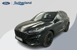Ford KUGA 2.5 PHEV ST-Line X | Trekhaak Wegklapbaa