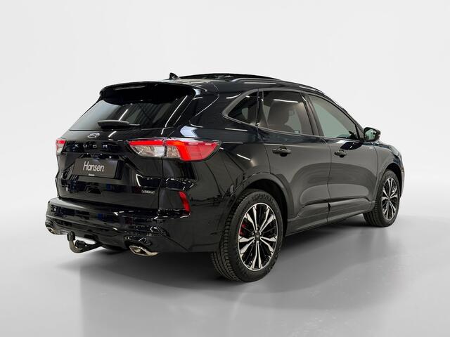Ford KUGA 2.5 PHEV ST-Line X I Elek. Trekhaak I Panoramadak I Stoel- en Stuurverwarming I Adaptive Cruise I Elek. Achterklep I Dodehoekdetectie I – foto 2