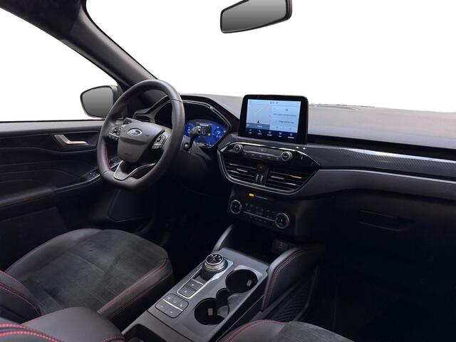 Ford KUGA 2.5 PHEV ST-Line X I Elek. Trekhaak I Panoramadak I Stoel- en Stuurverwarming I Adaptive Cruise I Elek. Achterklep I Dodehoekdetectie I – foto 3