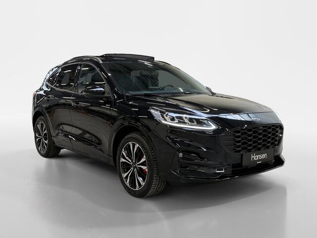 Ford KUGA 2.5 PHEV ST-Line X I Elek. Trekhaak I Panoramadak I Stoel- en Stuurverwarming I Adaptive Cruise I Elek. Achterklep I Dodehoekdetectie I – foto 4