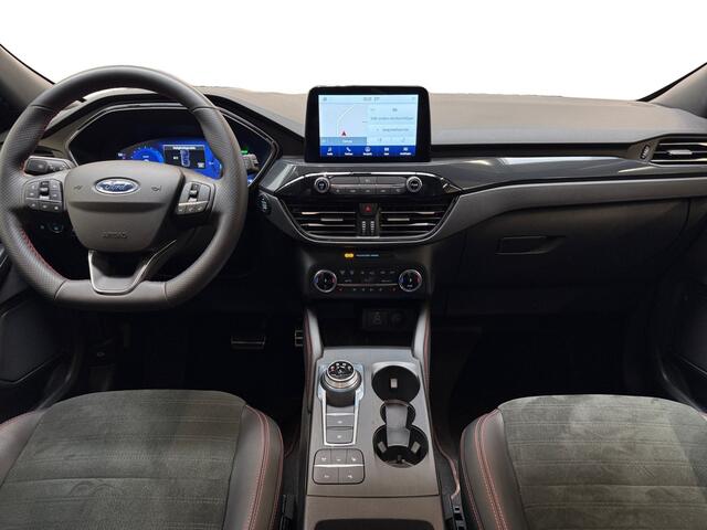 Ford KUGA 2.5 PHEV ST-Line X I Elek. Trekhaak I Panoramadak I Stoel- en Stuurverwarming I Adaptive Cruise I Elek. Achterklep I Dodehoekdetectie I – foto 6