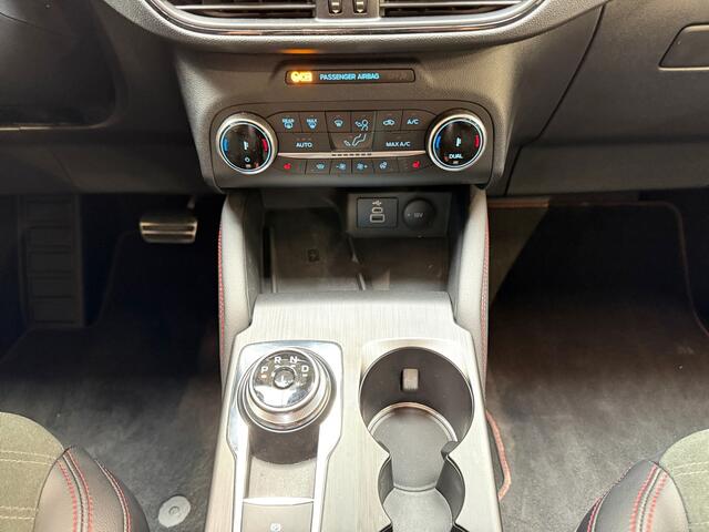 Ford KUGA 2.5 PHEV ST-Line X I Elek. Trekhaak I Panoramadak I Stoel- en Stuurverwarming I Adaptive Cruise I Elek. Achterklep I Dodehoekdetectie I – foto 8