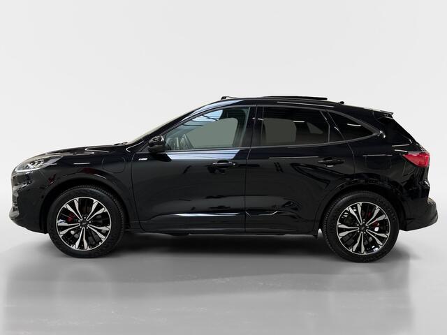 Ford KUGA 2.5 PHEV ST-Line X I Elek. Trekhaak I Panoramadak I Stoel- en Stuurverwarming I Adaptive Cruise I Elek. Achterklep I Dodehoekdetectie I – foto 9
