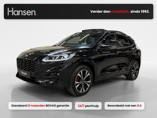 Ford KUGA 2.5 PHEV ST-Line X I Elek. Trekhaak I Pa
