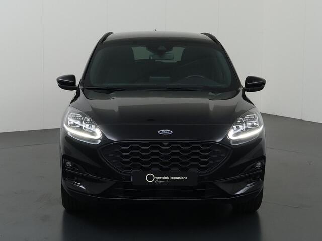 Ford KUGA 2.5 PHEV ST-Line X | Adaptieve Cruise Control | B&O Audio | BLISS | Trekhaak | – foto 3
