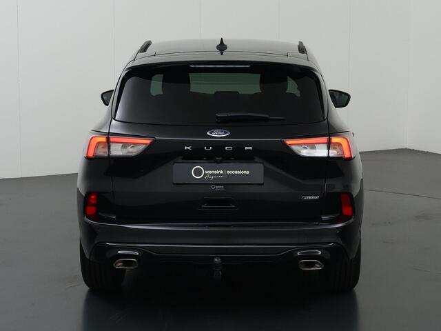Ford KUGA 2.5 PHEV ST-Line X | Adaptieve Cruise Control | B&O Audio | BLISS | Trekhaak | – foto 4