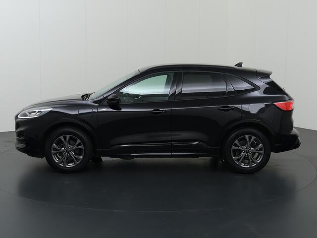 Ford KUGA 2.5 PHEV ST-Line X | Adaptieve Cruise Control | B&O Audio | BLISS | Trekhaak | – foto 5