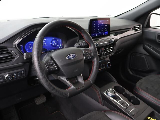 Ford KUGA 2.5 PHEV ST-Line X | Adaptieve Cruise Control | B&O Audio | BLISS | Trekhaak | – foto 7