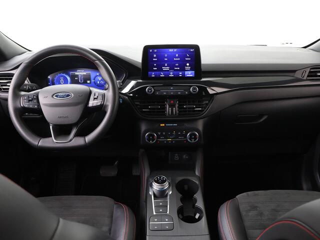 Ford KUGA 2.5 PHEV ST-Line X | Adaptieve Cruise Control | B&O Audio | BLISS | Trekhaak | – foto 8