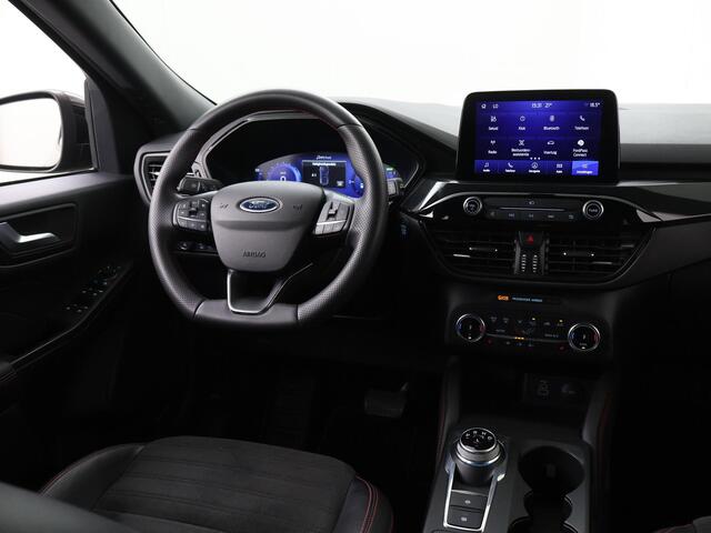 Ford KUGA 2.5 PHEV ST-Line X | Adaptieve Cruise Control | B&O Audio | BLISS | Trekhaak | – foto 9