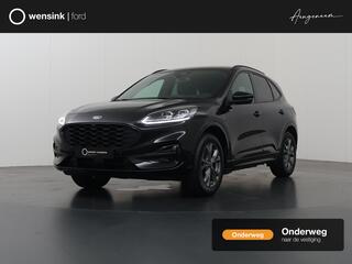 Ford KUGA 2.5 PHEV ST-Line X | Adaptieve Cruise Co