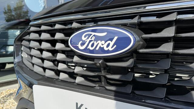Ford KUGA 2.5 PHEV Titanium €4.000,- Voordeel | Direct beschikbaar | Driver assistance Pack | Wegklapbare trekhaak | Winterpakket | All season banden | Draadloos telefoonlader | 2.100 Kilo trekgewicht – foto 3