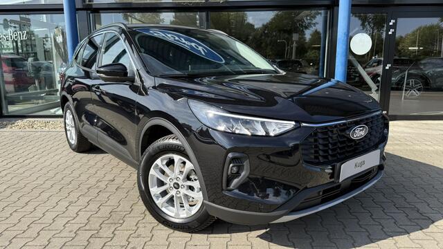 Ford KUGA 2.5 PHEV Titanium €4.000,- Voordeel | Direct beschikbaar | Driver assistance Pack | Wegklapbare trekhaak | Winterpakket | All season banden | Draadloos telefoonlader | 2.100 Kilo trekgewicht – foto 5