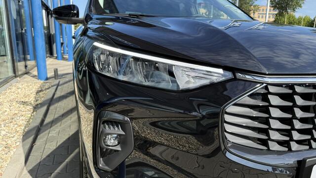Ford KUGA 2.5 PHEV Titanium €4.000,- Voordeel | Direct beschikbaar | Driver assistance Pack | Wegklapbare trekhaak | Winterpakket | All season banden | Draadloos telefoonlader | 2.100 Kilo trekgewicht – foto 6