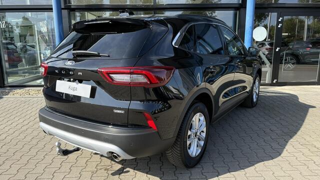 Ford KUGA 2.5 PHEV Titanium €4.000,- Voordeel | Direct beschikbaar | Driver assistance Pack | Wegklapbare trekhaak | Winterpakket | All season banden | Draadloos telefoonlader | 2.100 Kilo trekgewicht – foto 8
