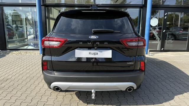 Ford KUGA 2.5 PHEV Titanium €4.000,- Voordeel | Direct beschikbaar | Driver assistance Pack | Wegklapbare trekhaak | Winterpakket | All season banden | Draadloos telefoonlader | 2.100 Kilo trekgewicht – foto 10