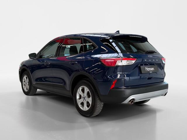 Ford KUGA 2.5 PHEV Trend I Led I Stoelverwarming I Cruise Control I Parkeersensoren I CarPlay I Keyless I – foto 5
