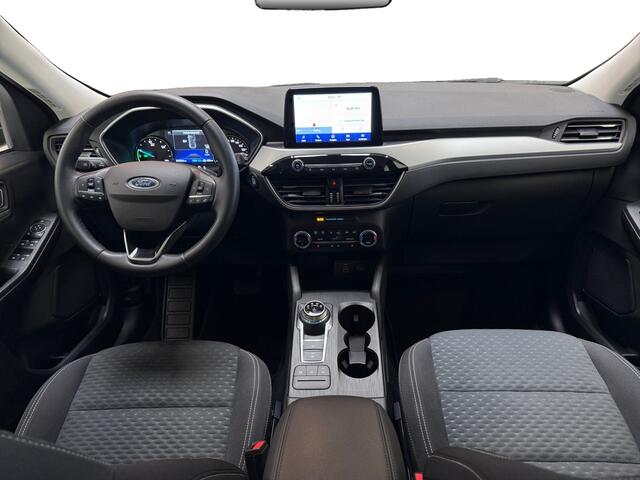 Ford KUGA 2.5 PHEV Trend I Led I Stoelverwarming I Cruise Control I Parkeersensoren I CarPlay I Keyless I – foto 6