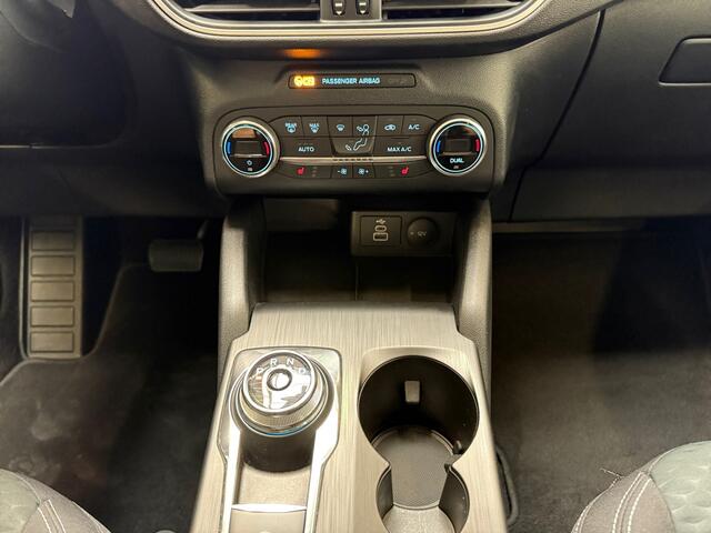 Ford KUGA 2.5 PHEV Trend I Led I Stoelverwarming I Cruise Control I Parkeersensoren I CarPlay I Keyless I – foto 8