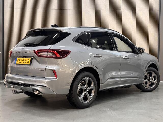Ford KUGA 2.5 PHEV ST-Line *NIEUW* Camera Trekhaak Winter pack Dodehoek detectie All Seasons – foto 3