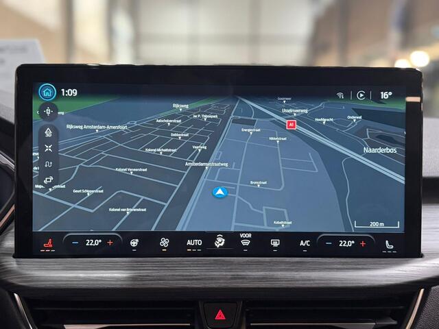 Ford KUGA 2.5 PHEV ST-Line *NIEUW* Camera Trekhaak Winter pack Dodehoek detectie All Seasons – foto 5