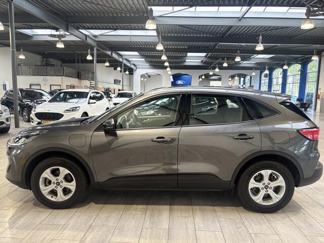 Ford KUGA 2.5 PHEV Cool & Connect | Winter Pack | SOH 87,6 % | Navi | Clima | Cruise | 4 seiz. banden | 100% dealer onderh. – foto 2
