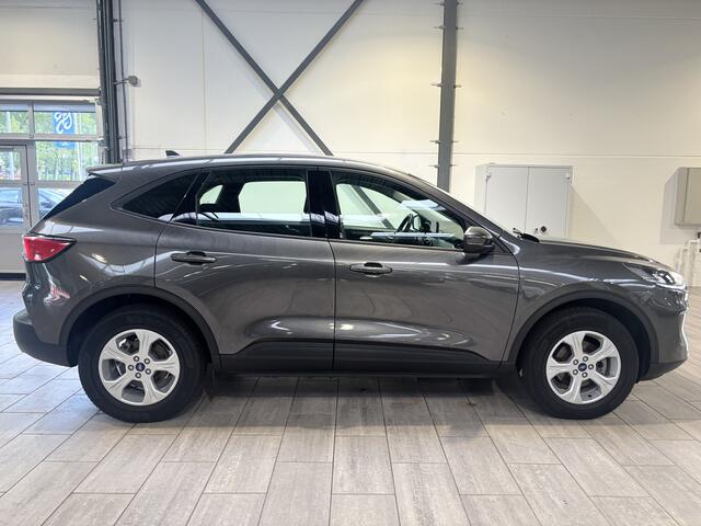 Ford KUGA 2.5 PHEV Cool & Connect | Winter Pack | SOH 87,6 % | Navi | Clima | Cruise | 4 seiz. banden | 100% dealer onderh. – foto 6