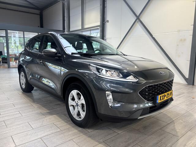 Ford KUGA 2.5 PHEV Cool & Connect | Winter Pack | SOH 87,6 % | Navi | Clima | Cruise | 4 seiz. banden | 100% dealer onderh. – foto 7