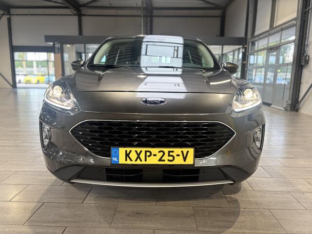 Ford KUGA 2.5 PHEV Cool & Connect | Winter Pack | SOH 87,6 % | Navi | Clima | Cruise | 4 seiz. banden | 100% dealer onderh. – foto 8