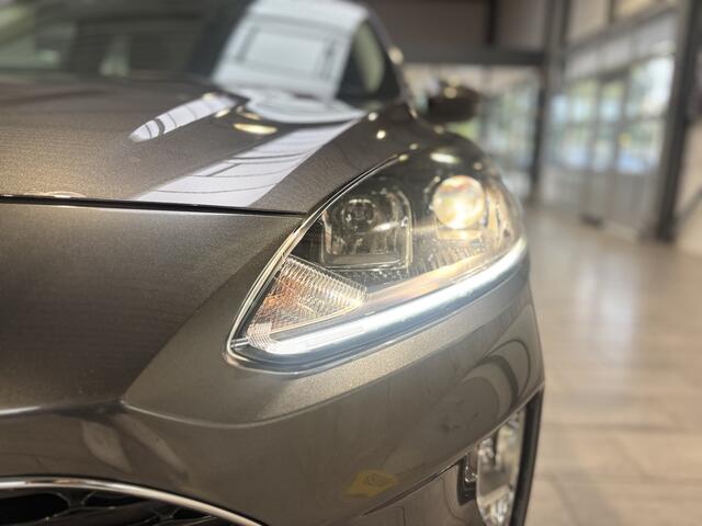 Ford KUGA 2.5 PHEV Cool & Connect | Winter Pack | SOH 87,6 % | Navi | Clima | Cruise | 4 seiz. banden | 100% dealer onderh. – foto 9