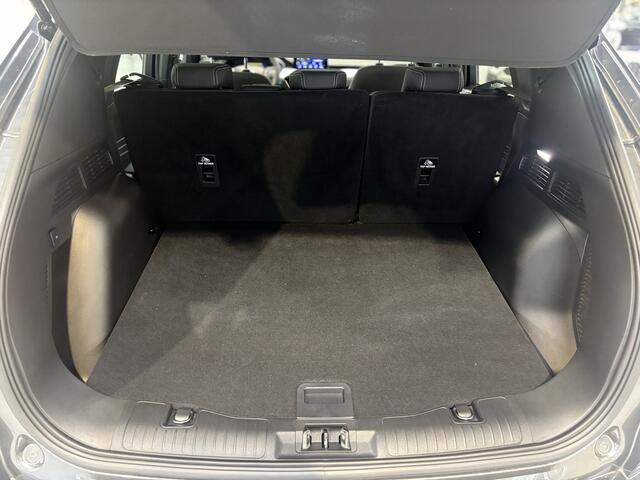 Ford KUGA 2.5 PHEV Cool & Connect | Winter Pack | SOH 87,6 % | Navi | Clima | Cruise | 4 seiz. banden | 100% dealer onderh. – foto 10