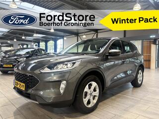 Ford KUGA 2.5 PHEV Cool & Connect | Winter Pack |