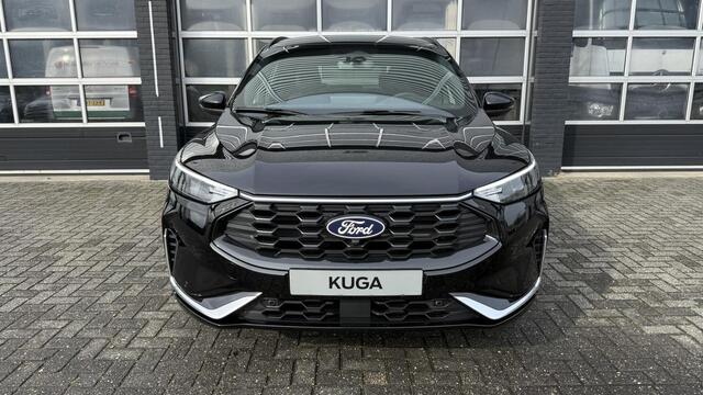 Ford KUGA 2.5 PHEV ST-Line X – foto 2