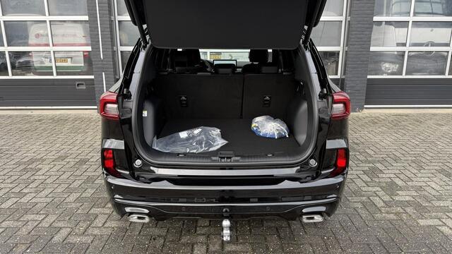 Ford KUGA 2.5 PHEV ST-Line X – foto 6
