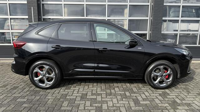 Ford KUGA 2.5 PHEV ST-Line X – foto 7