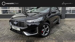 Ford KUGA 2.5 PHEV ST-Line X